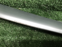 Молдинг решетки радиатора Geely Coolray (19-24)
