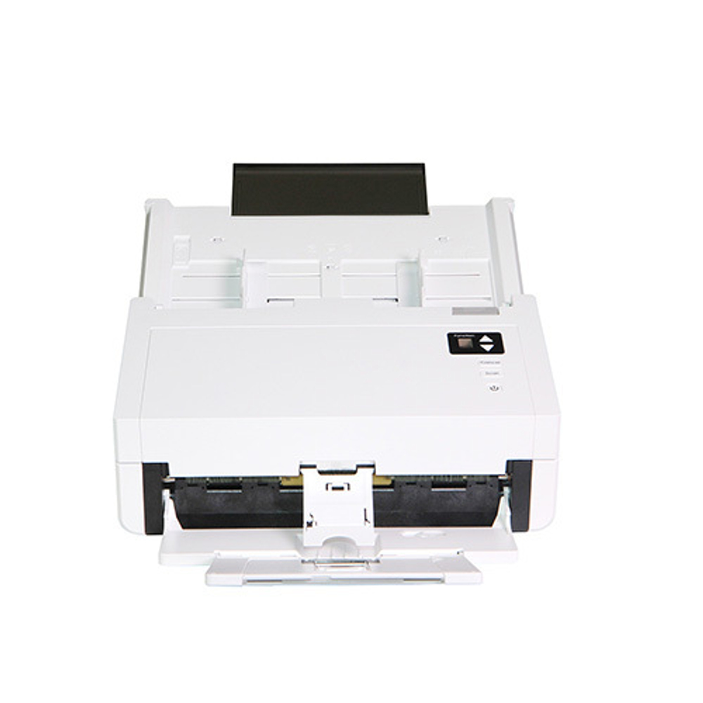 Сканер Avision AD345GL, A4, 60 cтр./мин., USB