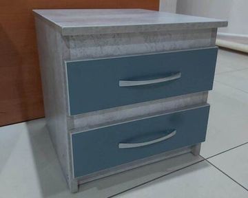 Тумба прикроватная ВЕНА-2