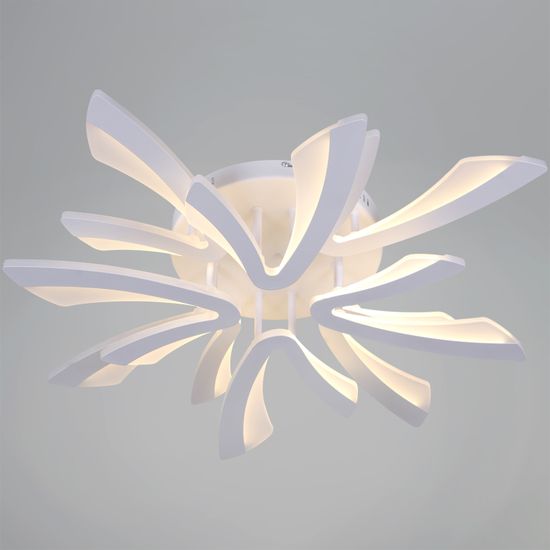 59090-0.3-4+4 WH светильник потолочный