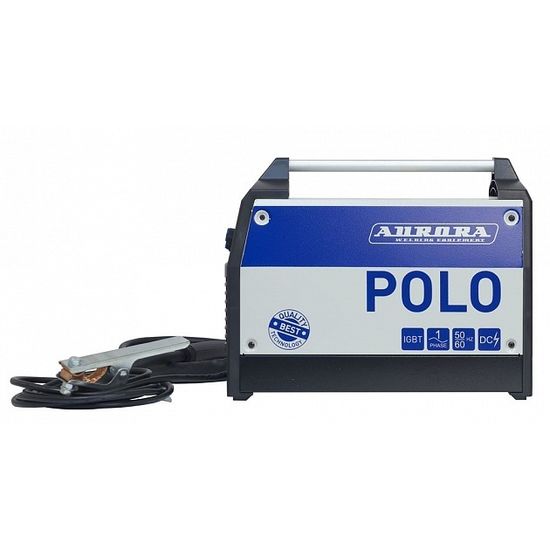 Сварочный полуавтомат "AURORA" POLO 160 SYNERGIC