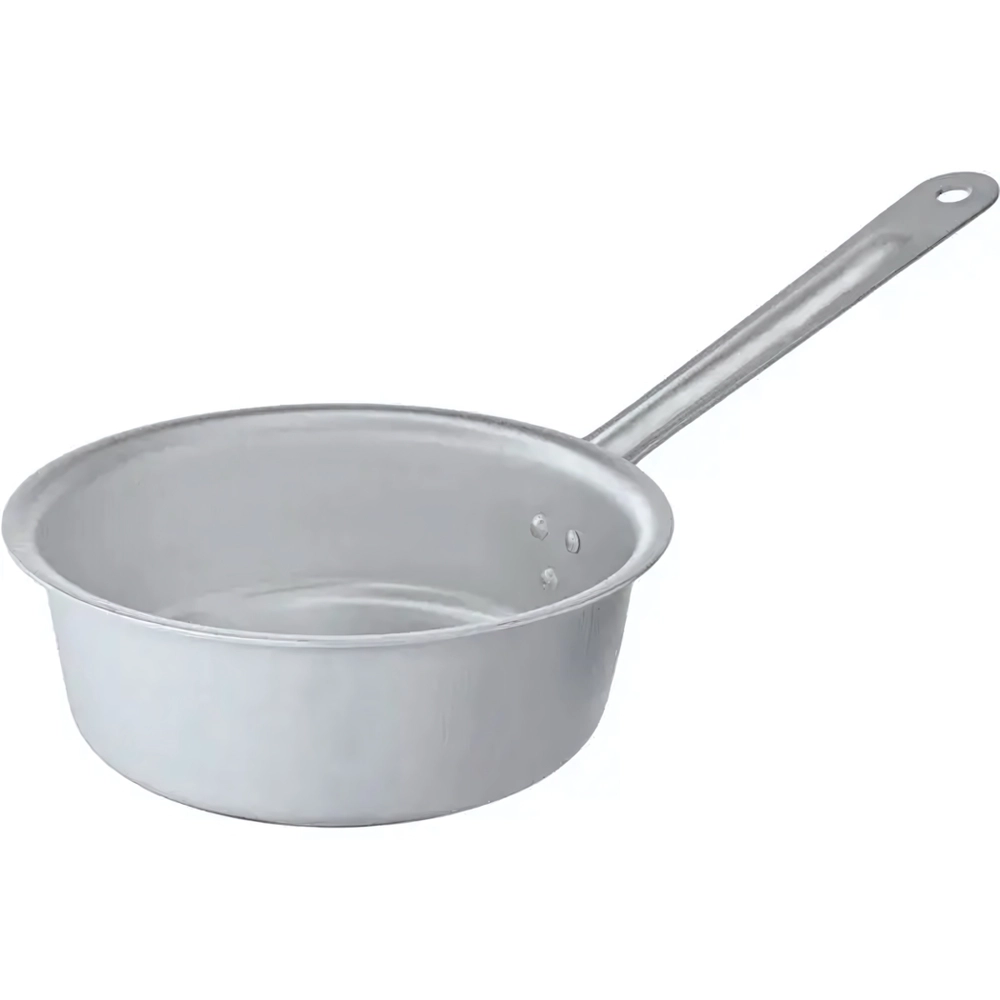 Ковш алюм 1,2л ТМ Scovo