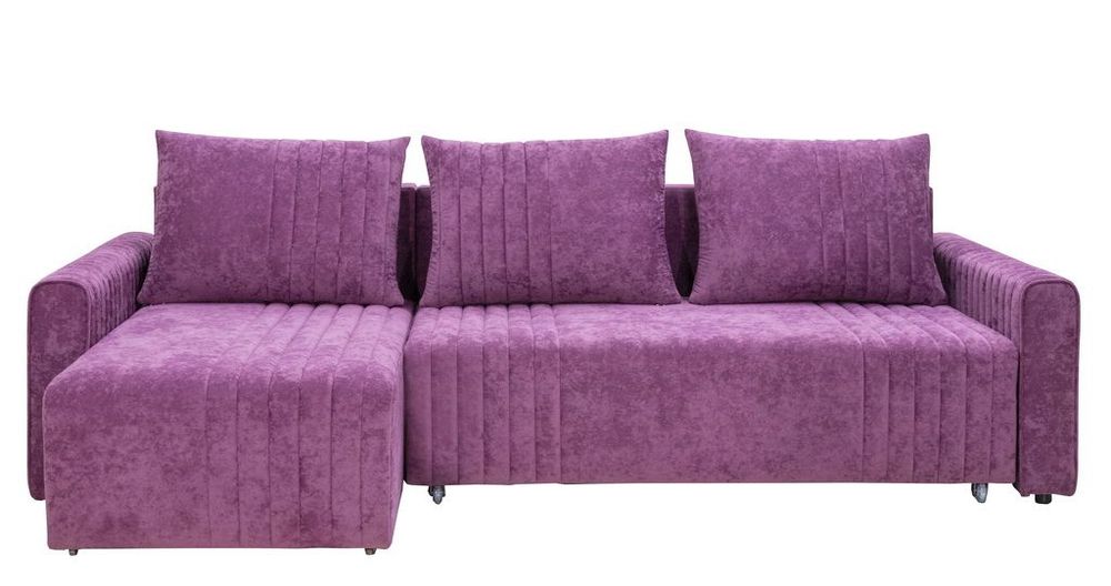 Угол "Пума" в ассортименте