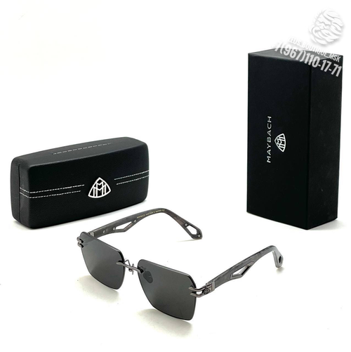 Солнечные очки Maybach