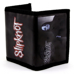 Кошелек Slipknot ( Joey Jordison )