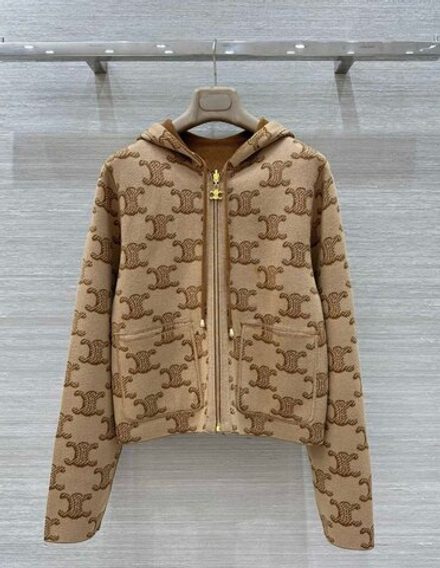 Худи Celine