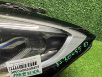 Фара левая BMW 3er G20 (2018-2022) Laser