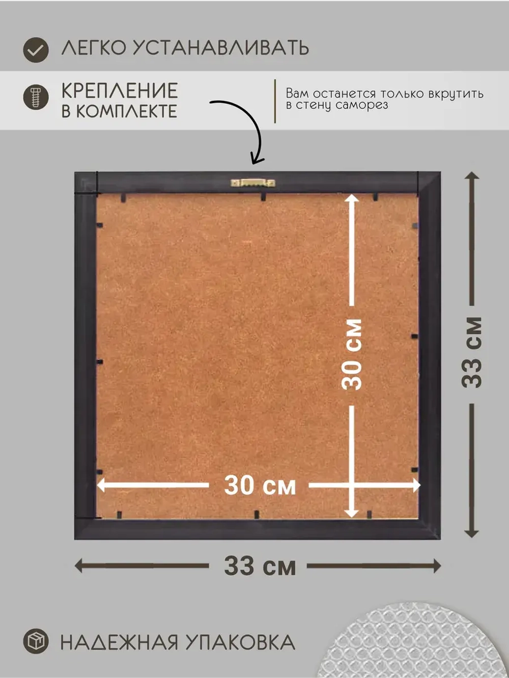 Картины на стену интерьерные на холсте 2 шт