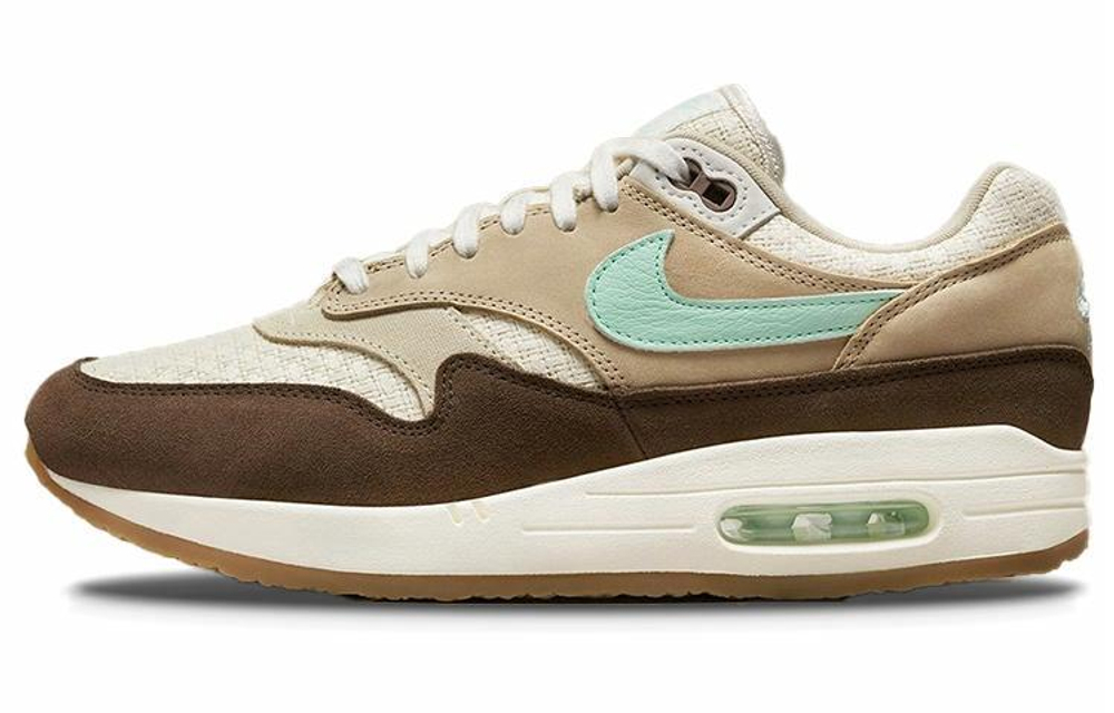 Кроссовки Nike Air Max 1 Prm "Crepe Hemp"