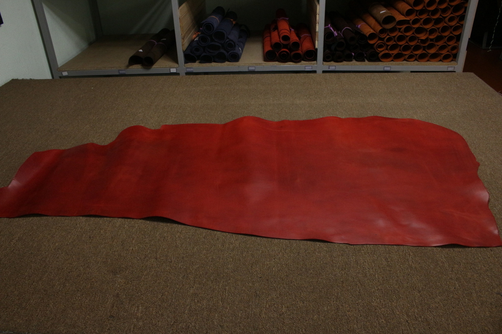 1,8-2,2 юфть красная pull up