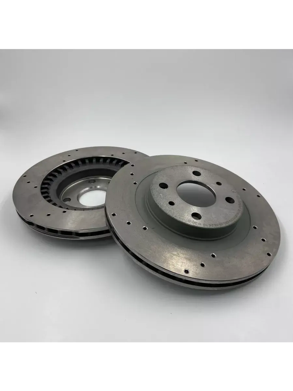 Тормозные диски R14 Sport ВАЗ 2110-12, 1118, 2190,