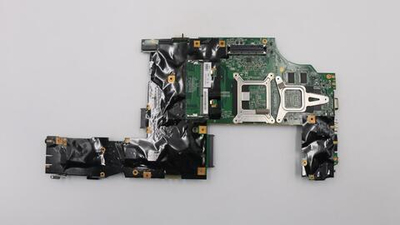 Материнская плата для ноутбука Lenovo T530 NOK noCPU DIS-1GB TPM LGG-1 (04X1493), оригинал