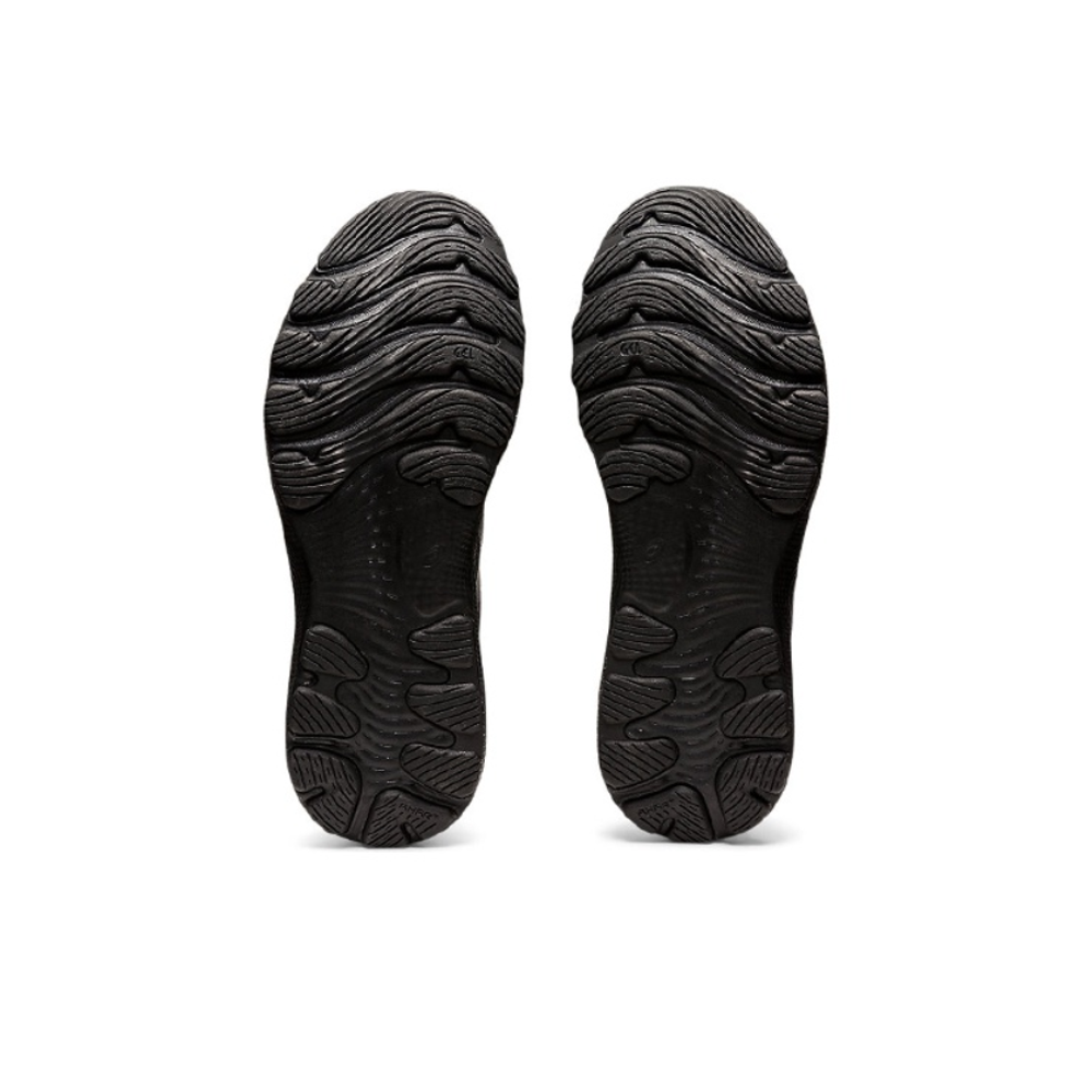 Мужские кроссовки Asics Gel Nimbus 24 'Black' 1011B359‑002