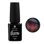 Planet Nails Гель-лак "Cosmic" 976 Голографический кошачий глаз, 8мл