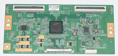 13NNB_SQ60VAMBC4LV0.1 t-con для LTA400HF30  телевизор Philips 40PFL4418T/60