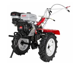 Мотоблок "РЕСАНТА" МБ-13000P-12