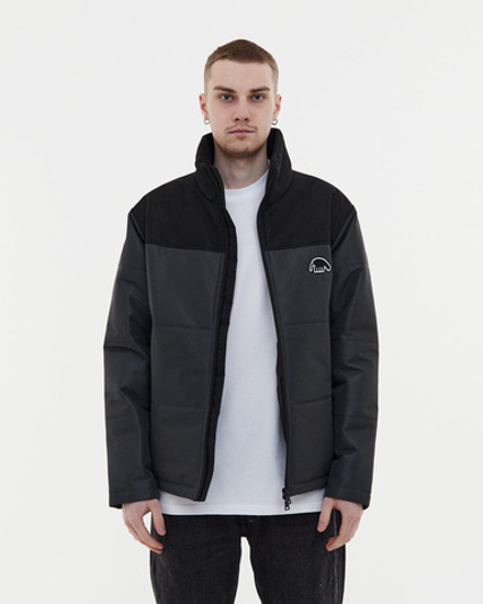 Куртка Anteater Downlight Combo-Grey