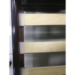 Комплектующие для кроватей с универсальными царгами (под двухсторонний матрас)