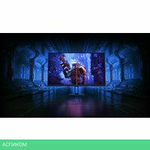 Игровой монитор Xiaomi Gaming Monitor G27i P27FBB-RGGL (международная версия)