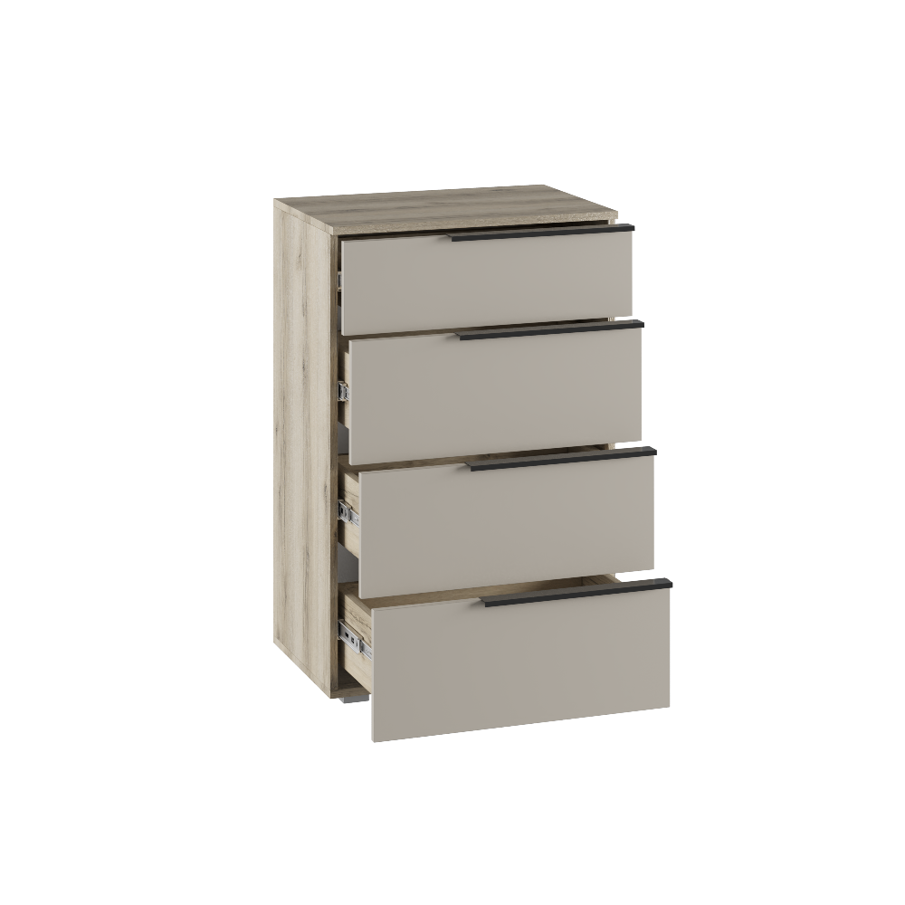 МС Заря Комод 3К 600