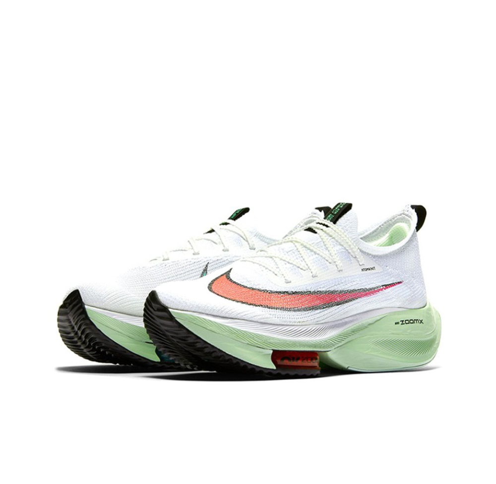 Кроссовки Nike Air Zoom Alphafly Next 1 'Watermelon' CI9925-100