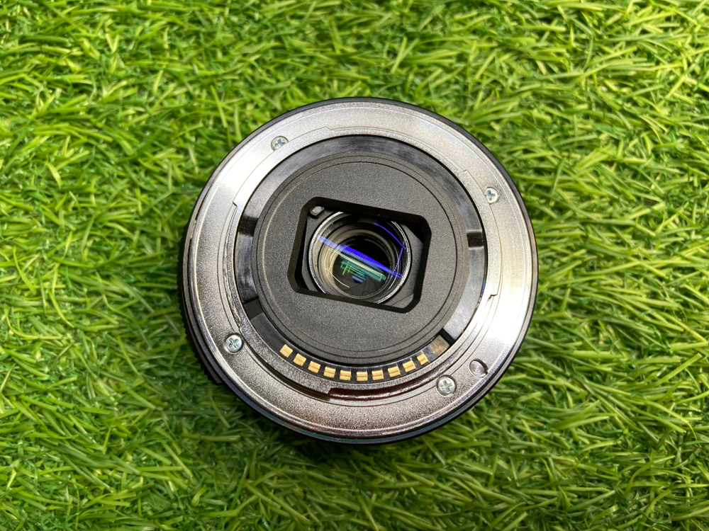 Sony A6300 + 16-50mm Покупка/Продажа