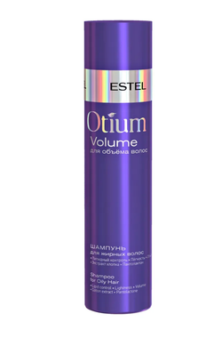 ШАМПУНЬ OTIUM VOLUME