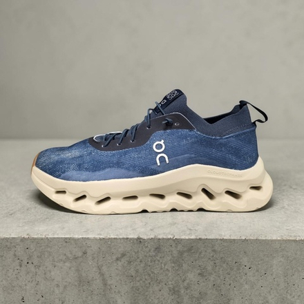 On Cloudtilt х Loewe • Blue