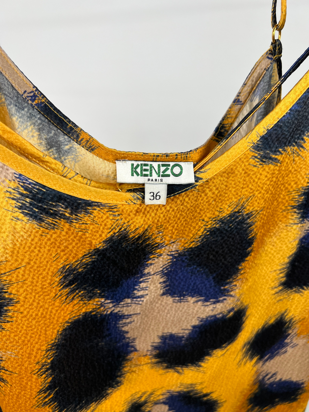 Топ Kenzo