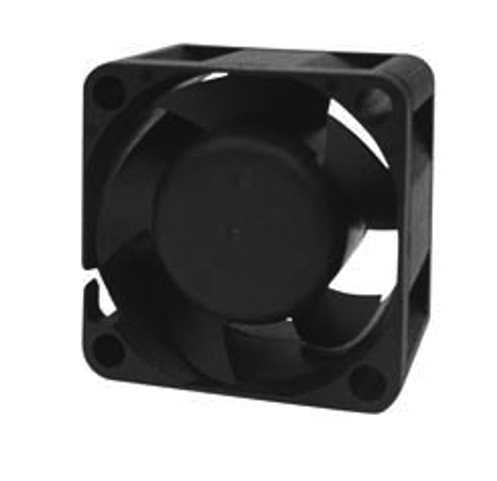 Вентилятор Sunon EF40201B3-000U-A99 DC 40x40x20 мм