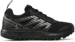 Ботинки Salomon SHOES WANDER W Black/Plum Kitten/Gull