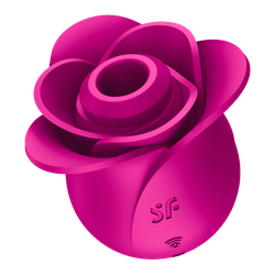 Вакуумный стимулятор клитора Satisfyer Pro 2 Modern Blossom