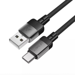 Кабель Type-C для зарядки и передачи данных ACEFAST C9-04 60 Вт