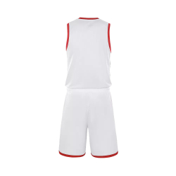 Форма баскетбольная KELME 8252LB1006-107-3XL, размер 3XL