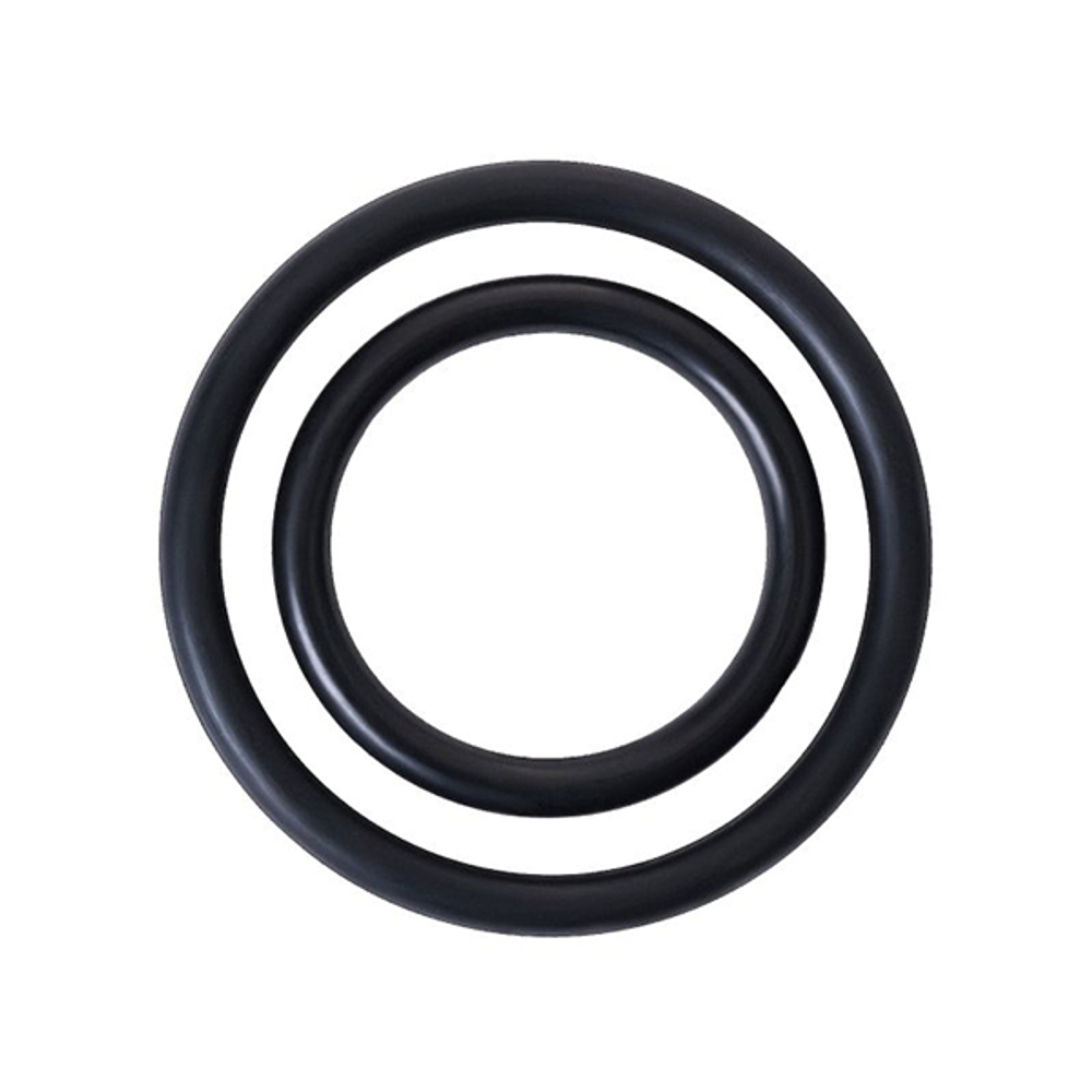 Черные трусики для страпона ToyFa RealStick Strap-On Master 972007