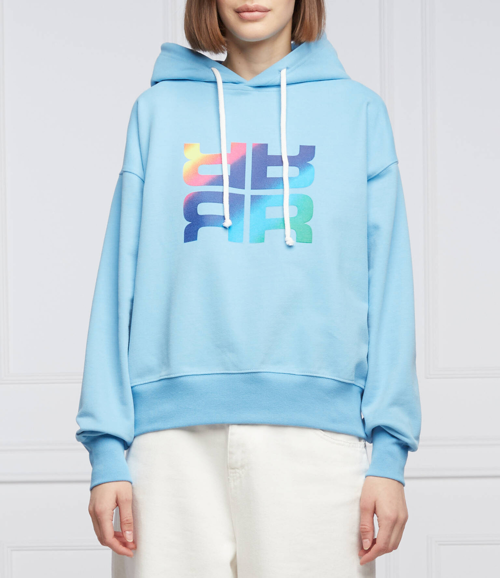 Худи RIANI - голубой(248690-8229)