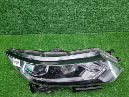 Фара правая Nissan Qashqai 2 j11 (17-23) галоген