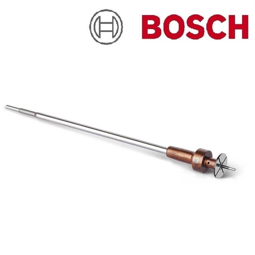 Клапан форсунки BOSCH F00VC01502 / YJT