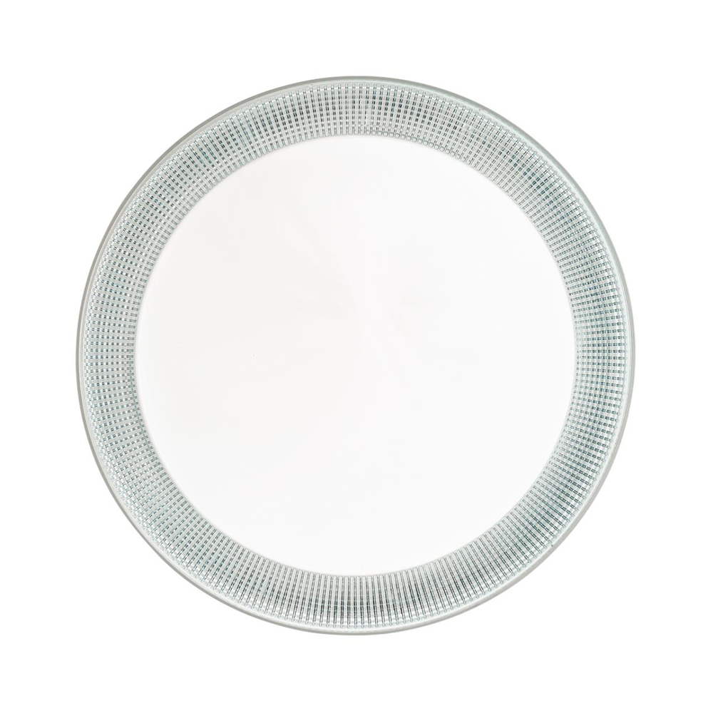 3031/DL TAN SN 000 Светильник пластик/белый/прозрачный LED 48Вт 3000-6500K D450 IP43 пульт ДУ/ LampSmart ASUNO