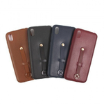 Чехол ТПУ для Huawei Y5 (2019)/ Honor 8S, 011784 Черный