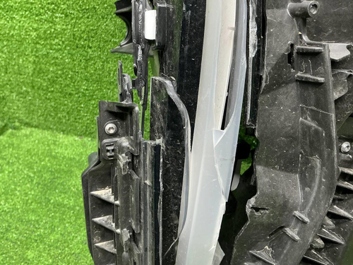 Битая Фара правая Geely Atlas 2 (2023-н.в.) LED