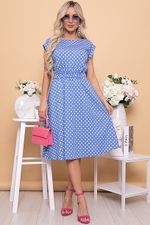 Платье 71295 Avili