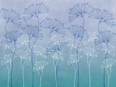 Дизайнерские обои Wall Street Essence