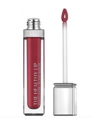 PHYSICIANS FORMULA Жидкая матовая помада The Healthy Lip Velvet Liquid Lipstick, тон: 22, 8мл