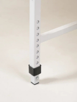 Массажный стол Elite 180/60 с регулировкой высоты