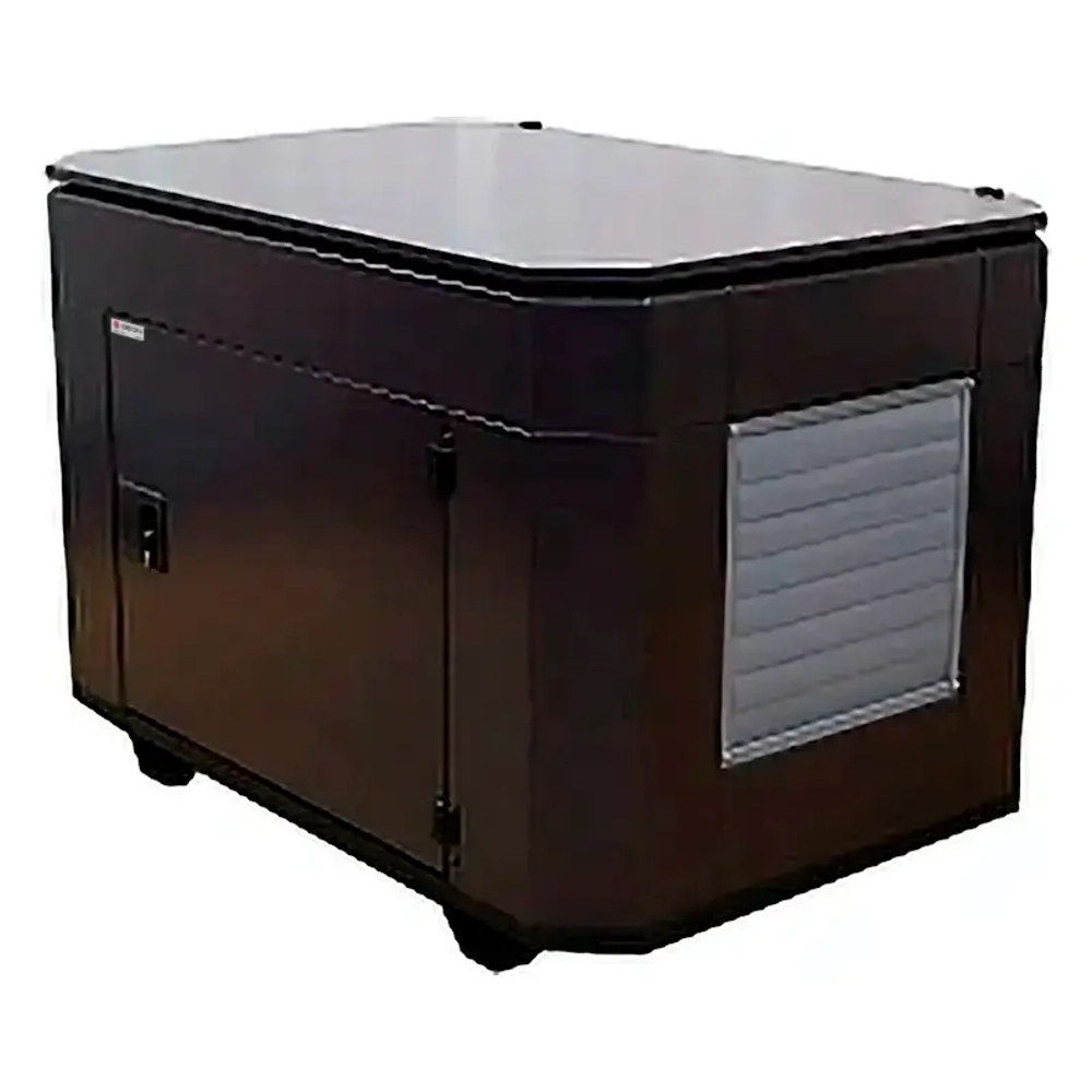 Кожух для генератора Geon 1600-Winter зимний комплект K1600W