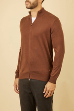 Кардиган Kiton