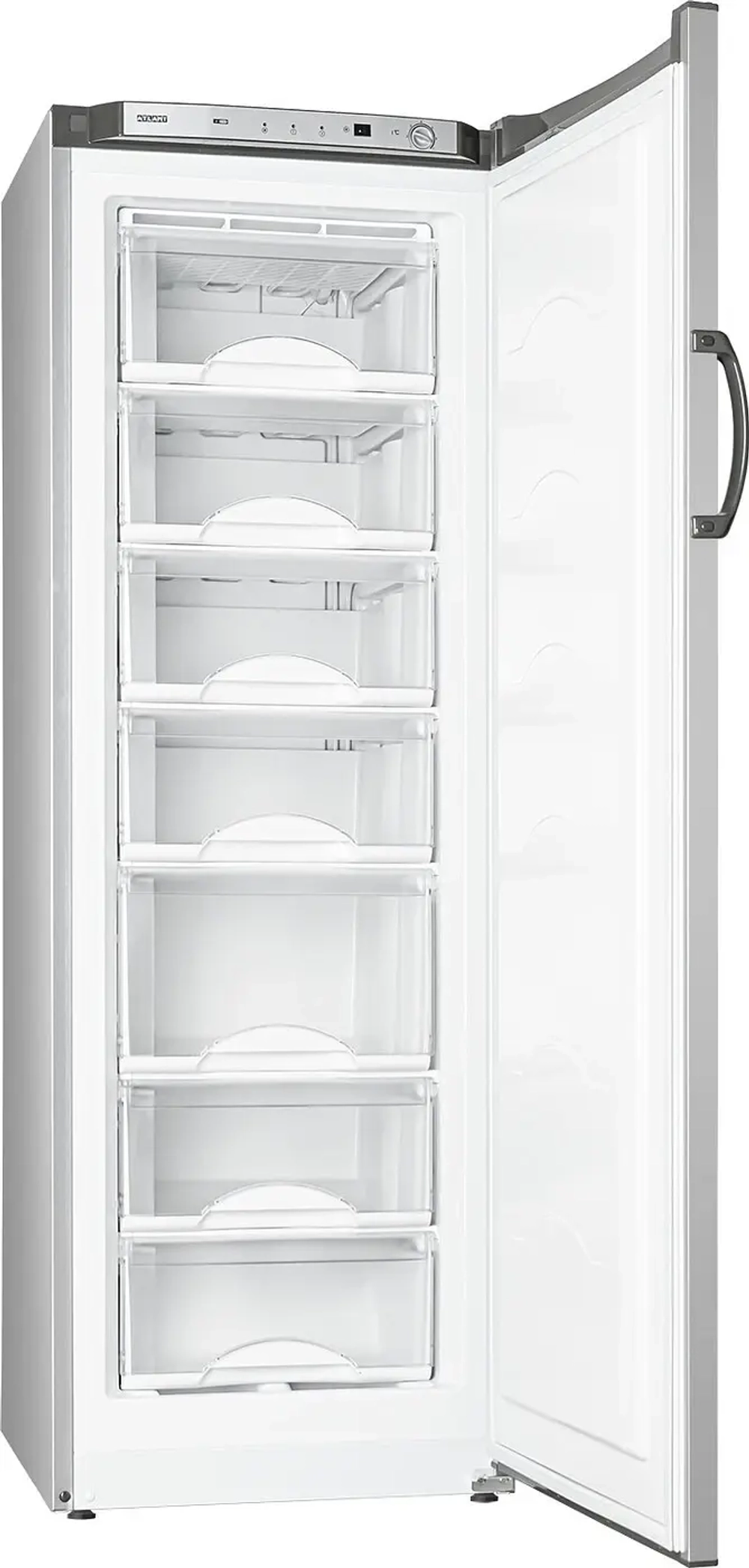 Морозильная камера ATLANT М-7204-180