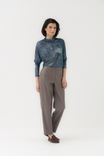 Блуза Вилетта NOME Atelier