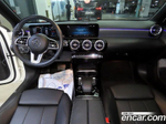 Mercedes-Benz A-Class W177 A200d Sedan (01.2021)